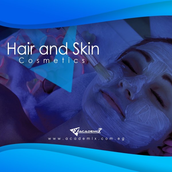 Academix : hair and skin