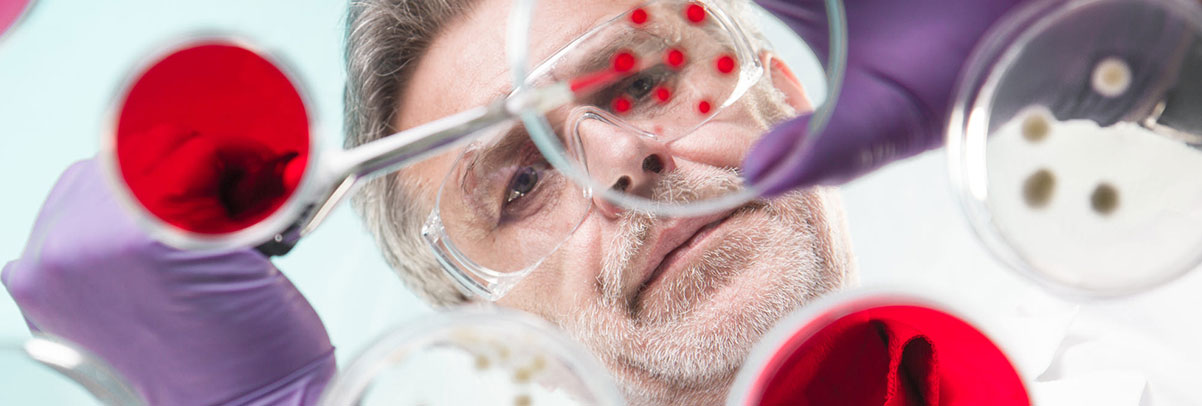 AMERICAN BOARD OF INFECTIOUS DISEASES